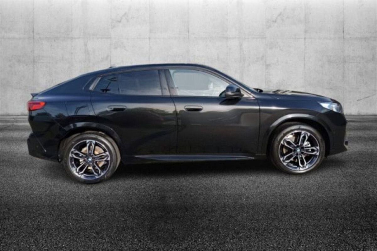 BMW X2 sdrive 20i 48V MSport auto (5)