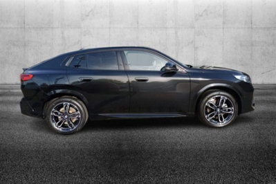 BMW X2 sdrive 20i 48V MSport auto (5)