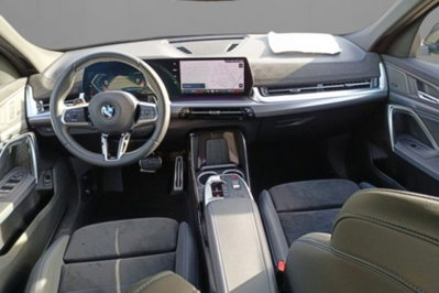 BMW X2 sdrive 20i 48V MSport auto (6)