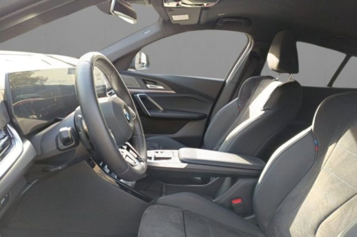 BMW X2 sdrive 20i 48V MSport auto (7)