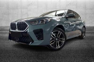 BMW X2 sdrive 20i 48V MSport auto usata