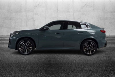BMW X2 sdrive 20i 48V MSport auto (5)