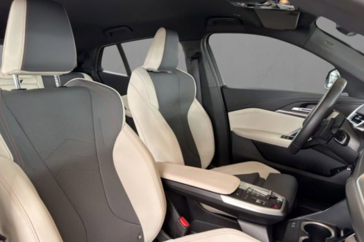 BMW X2 sdrive 20i 48V MSport auto (7)