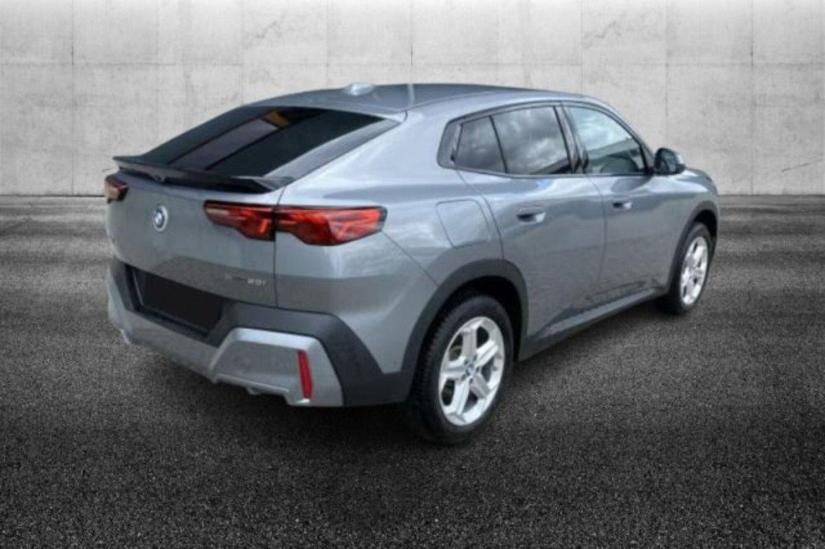 BMW X2 sdrive 20i 48V MSport auto (3)