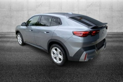 BMW X2 sdrive 20i 48V MSport auto (4)