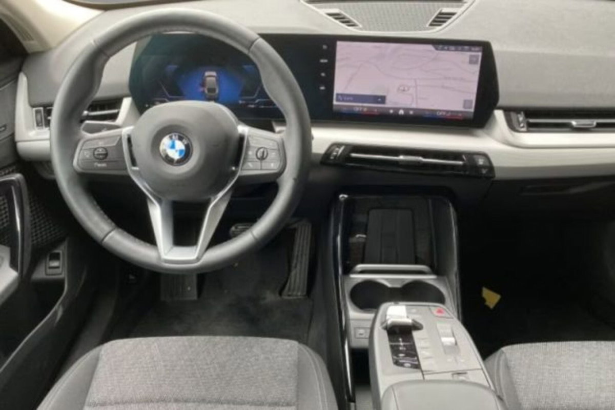 BMW X2 sdrive 20i 48V MSport auto (6)