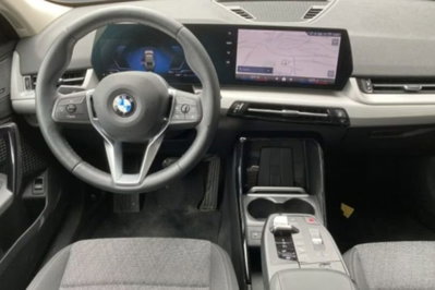 BMW X2 sdrive 20i 48V MSport auto (6)
