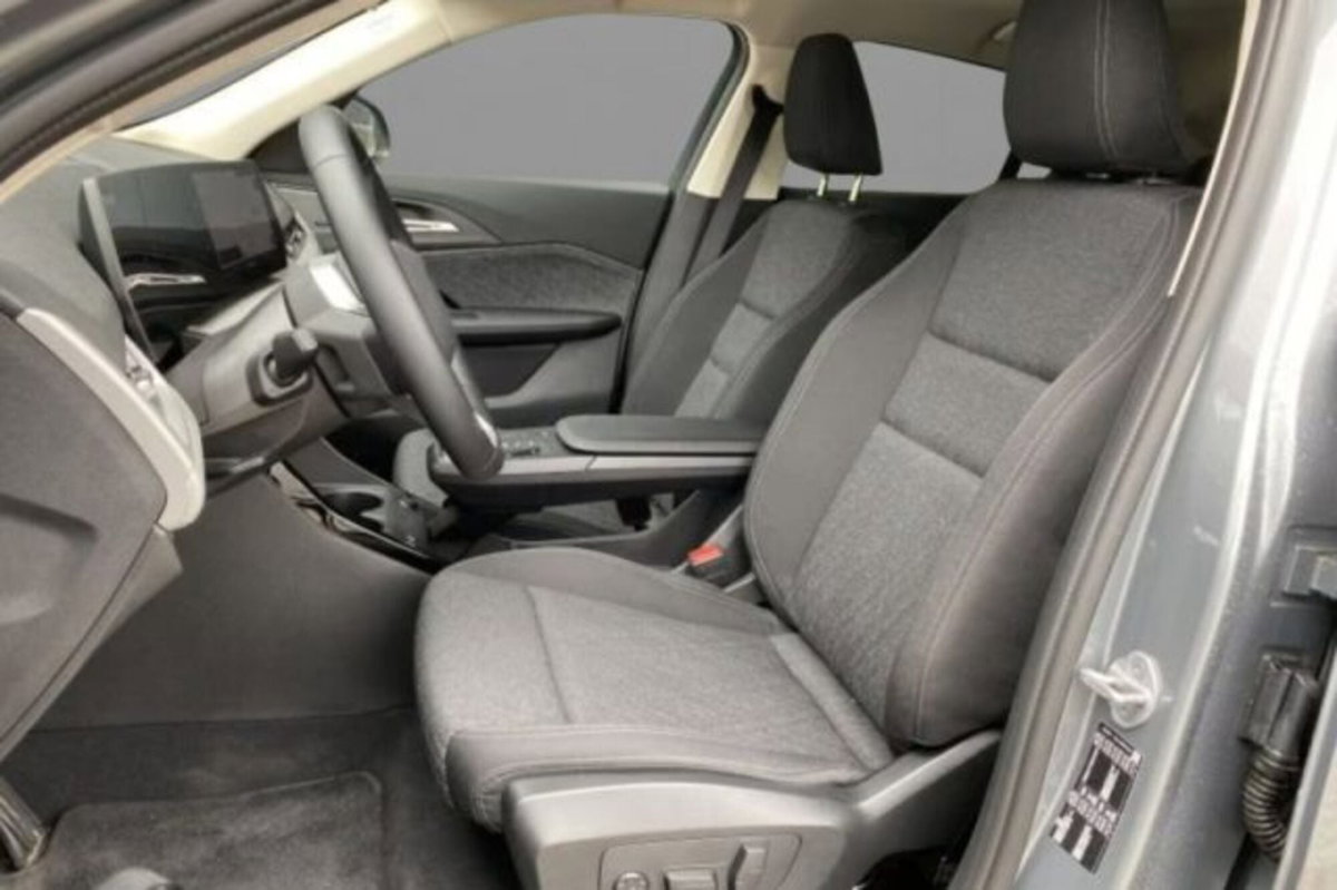 BMW X2 sdrive 20i 48V MSport auto (7)