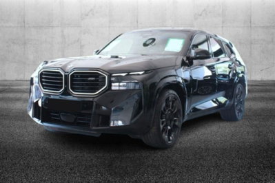 BMW XM 4.4 phev auto usata