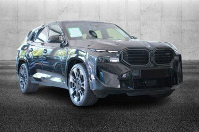 BMW XM 4.4 phev auto (2)