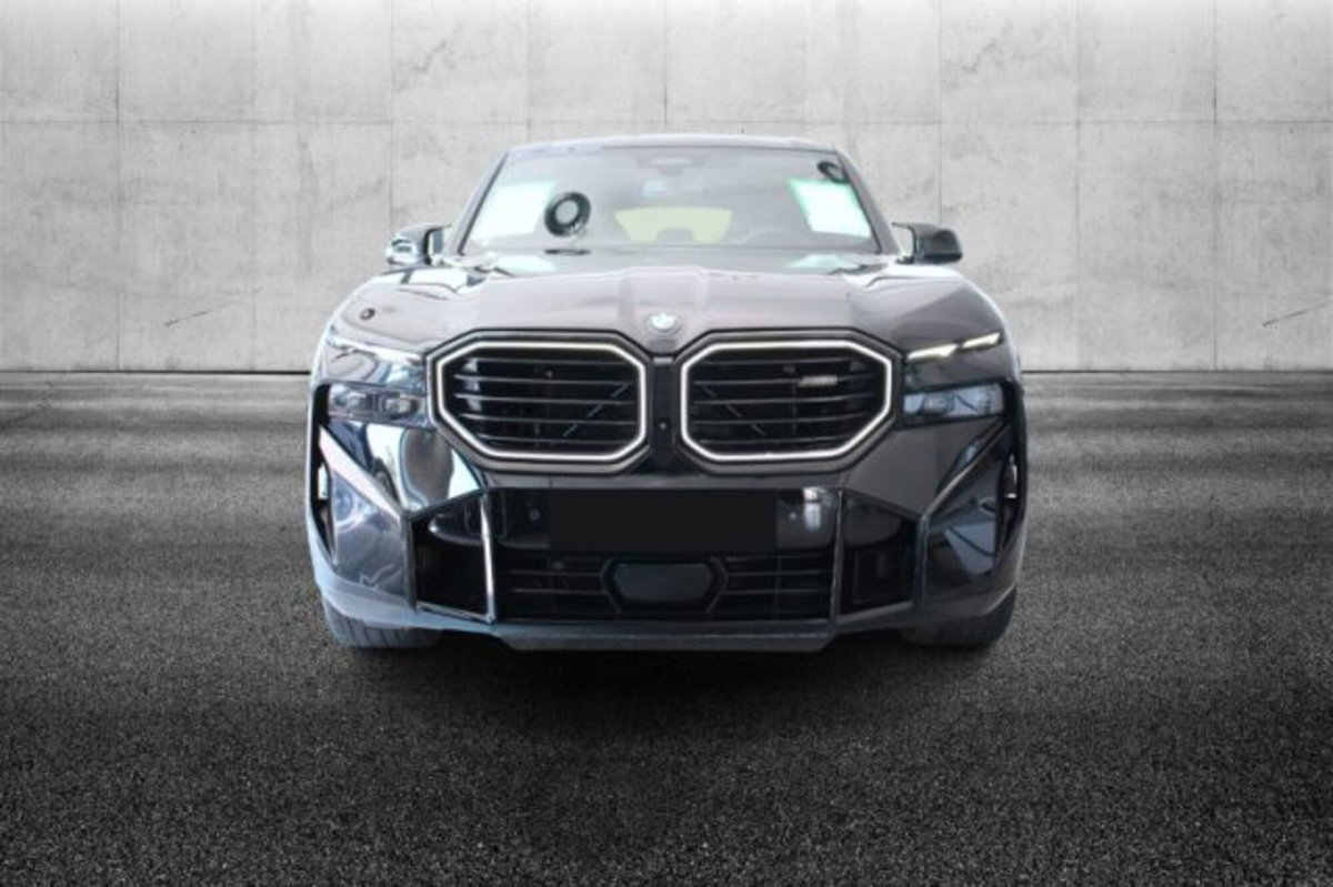 BMW XM 4.4 phev auto (5)