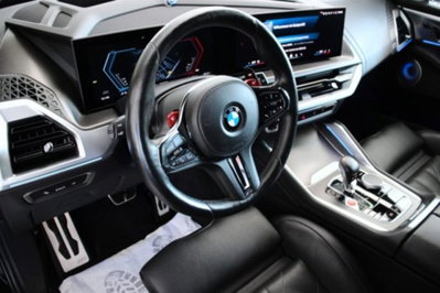 BMW XM 4.4 phev auto (6)