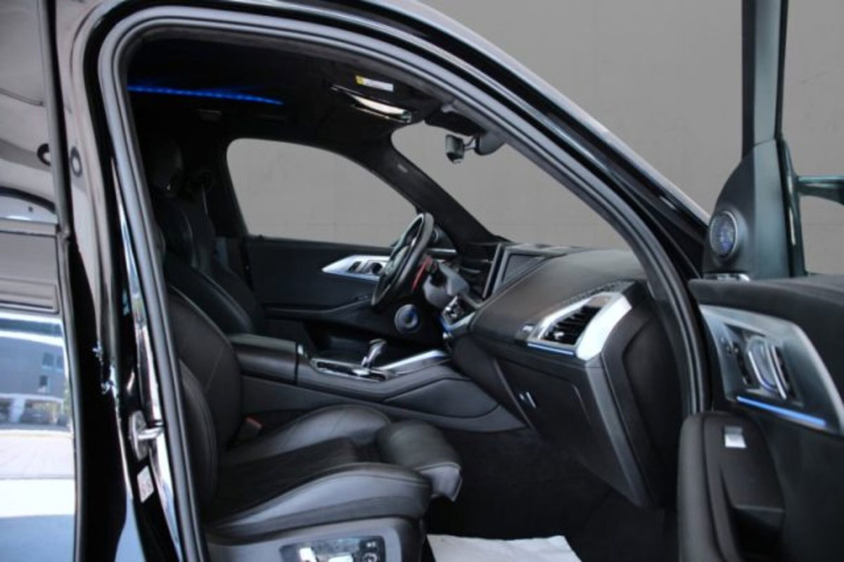 BMW XM 4.4 phev auto (7)