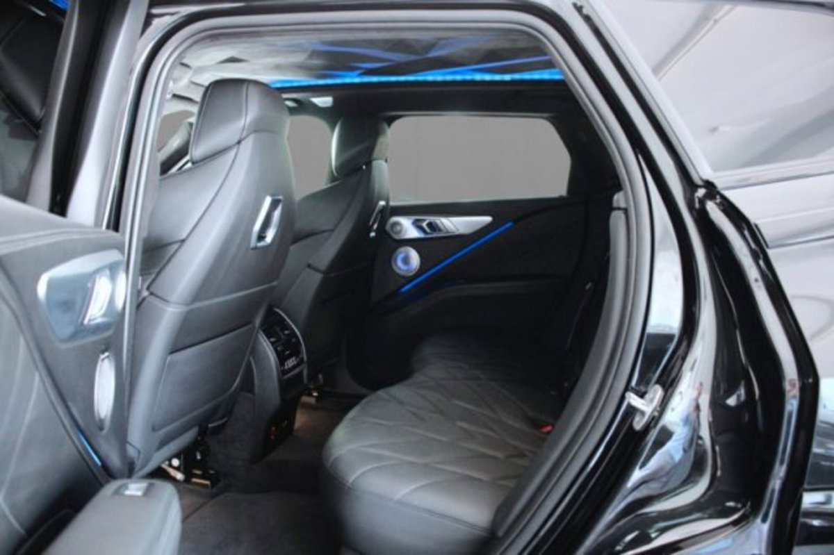 BMW XM 4.4 phev auto (8)