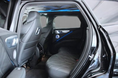 BMW XM 4.4 phev auto (8)
