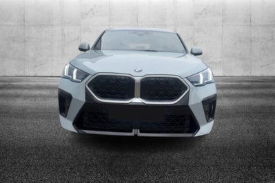 BMW X2 sdrive 20d 48V Msport Pro auto usata