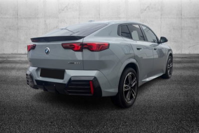 BMW X2 sdrive 20d 48V Msport Pro auto (2)