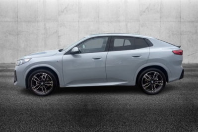 BMW X2 sdrive 20d 48V Msport Pro auto (3)