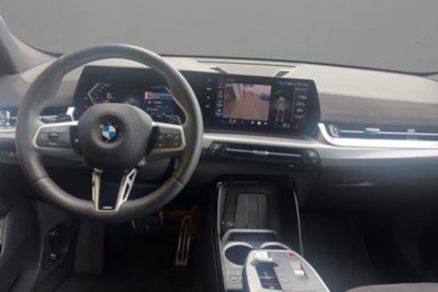 BMW X2 sdrive 20d 48V Msport Pro auto (5)