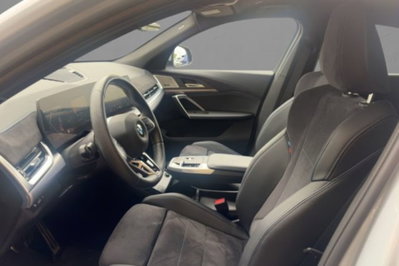 BMW X2 sdrive 20d 48V Msport Pro auto (6)