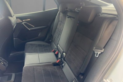 BMW X2 sdrive 20d 48V Msport Pro auto (7)
