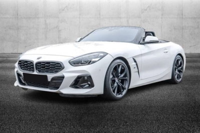 BMW Z4 Cabrio Z4 sDrive20i Msport usata