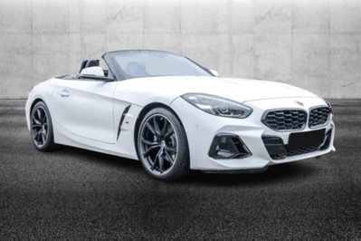 BMW Z4 Cabrio Z4 sDrive20i Msport (2)