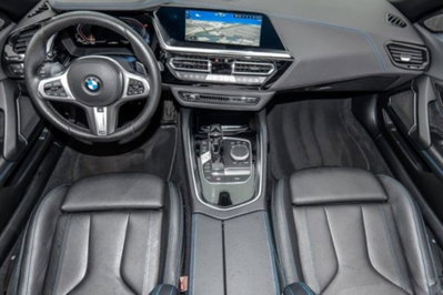 BMW Z4 Cabrio Z4 sDrive20i Msport (6)