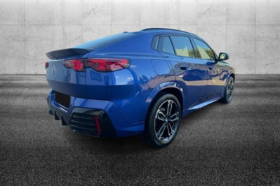 BMW X2 xdrive 20d 48V MSport auto (2)