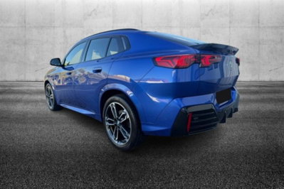 BMW X2 xdrive 20d 48V MSport auto (3)