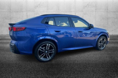 BMW X2 xdrive 20d 48V MSport auto (5)