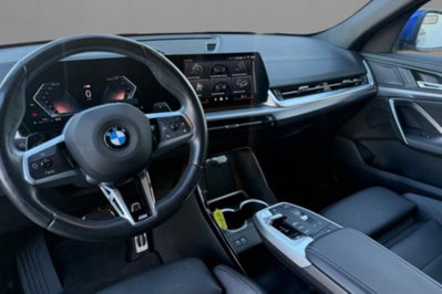 BMW X2 xdrive 20d 48V MSport auto (6)