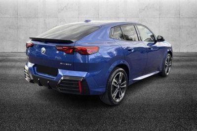 BMW X2 xdrive 20d 48V MSport auto (3)