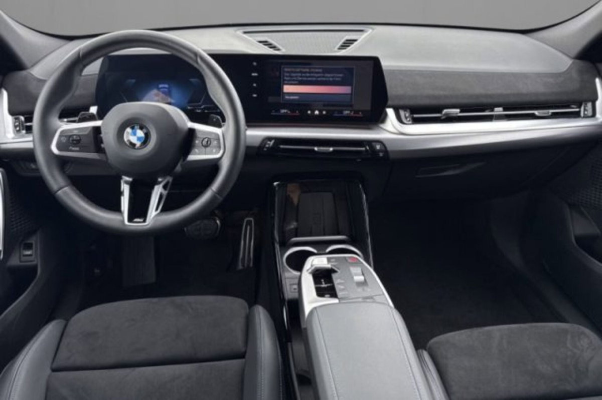 BMW X2 xdrive 20d 48V MSport auto (6)