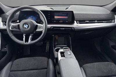 BMW X2 xdrive 20d 48V MSport auto (6)
