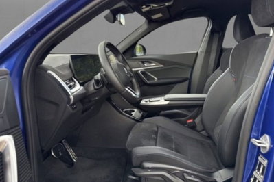 BMW X2 xdrive 20d 48V MSport auto (7)