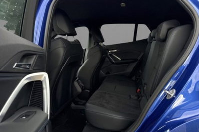 BMW X2 xdrive 20d 48V MSport auto (8)