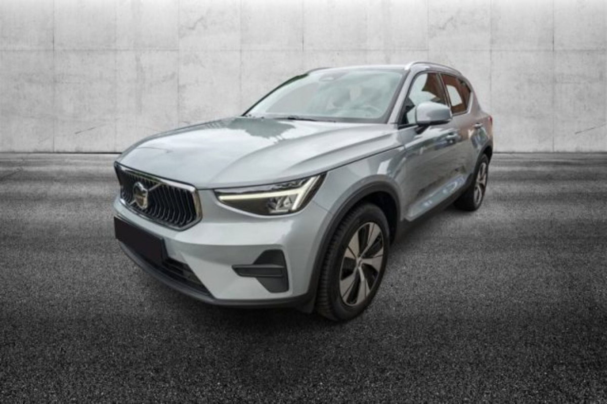 Volvo XC40 B3 automatico Core