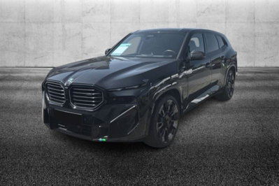 BMW XM 4.4 phev auto usata
