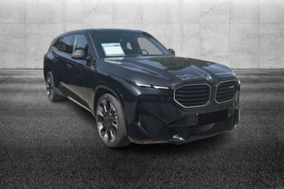 BMW XM 4.4 phev auto (2)