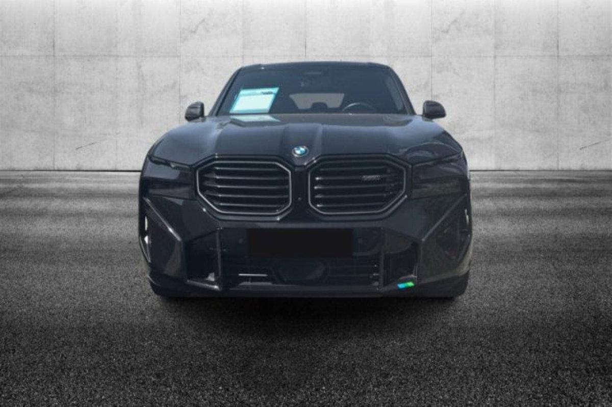 BMW XM 4.4 phev auto (5)