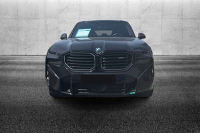 BMW XM 4.4 phev auto (5)