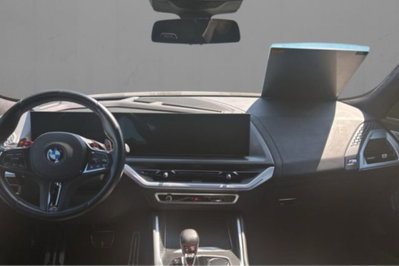 BMW XM 4.4 phev auto (6)