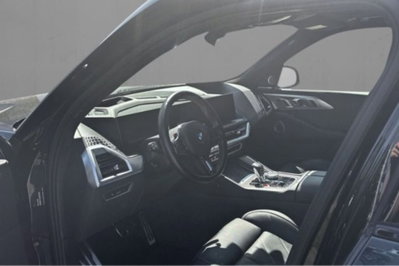 BMW XM 4.4 phev auto (7)