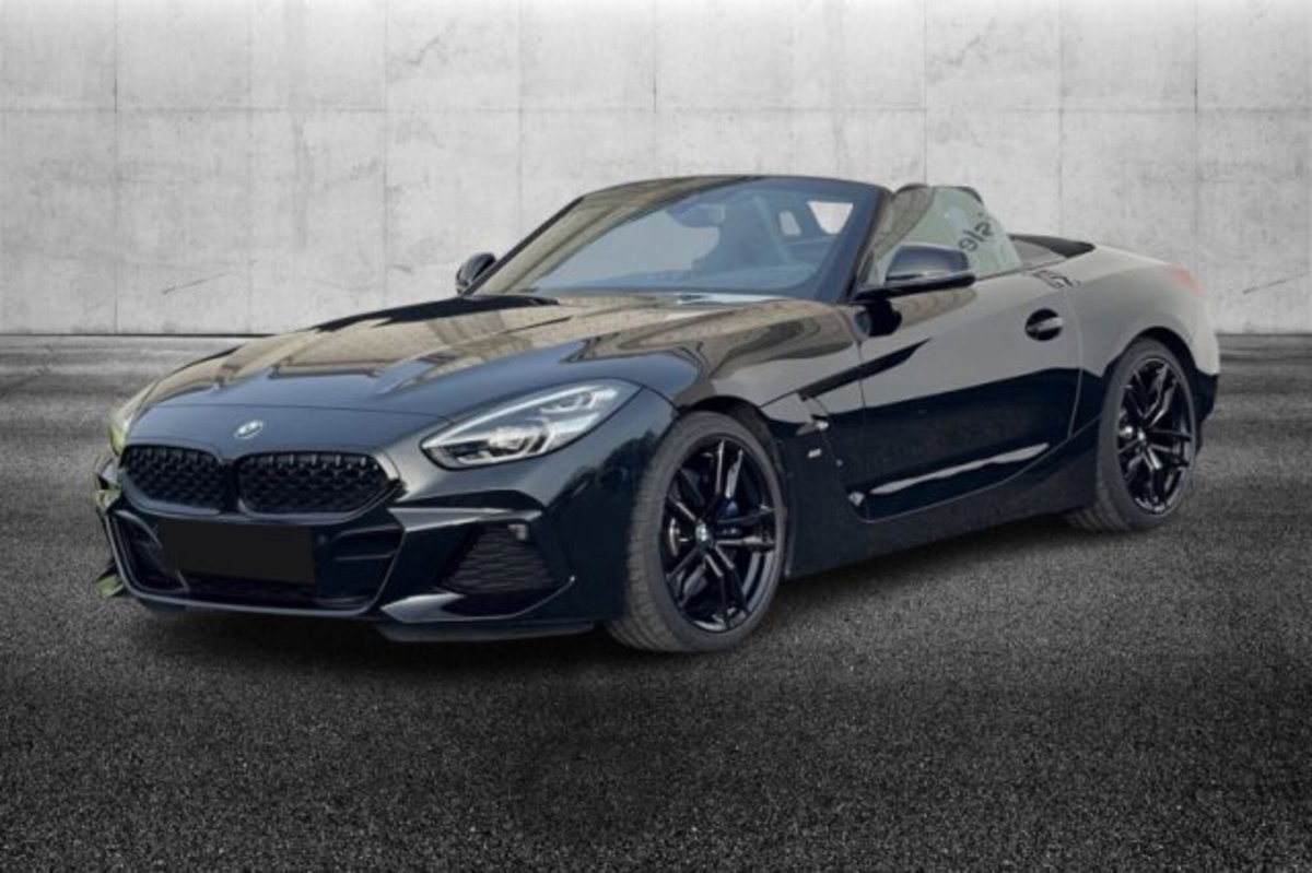 BMW Z4 Cabrio Z4 sDrive30i Msport