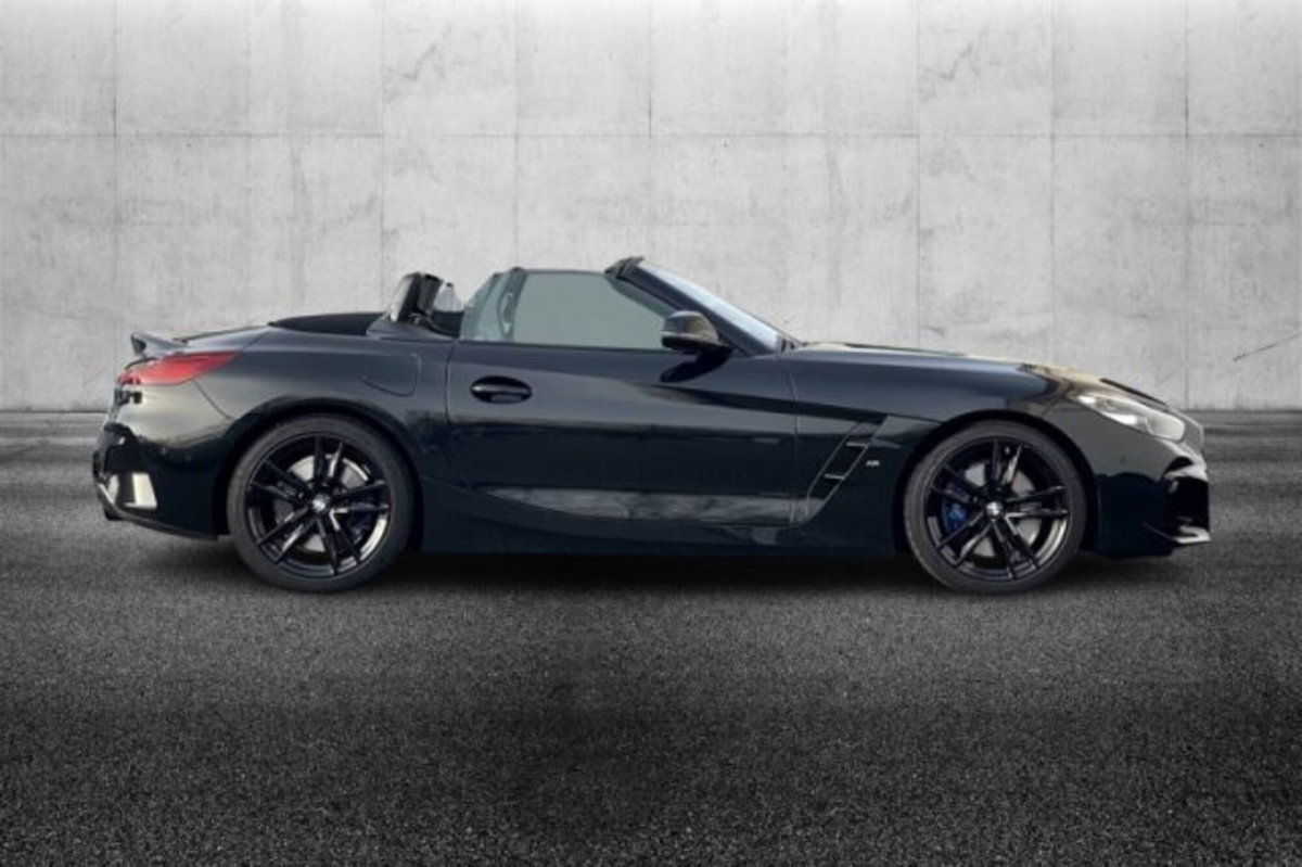 BMW Z4 Cabrio Z4 sDrive30i Msport (3)