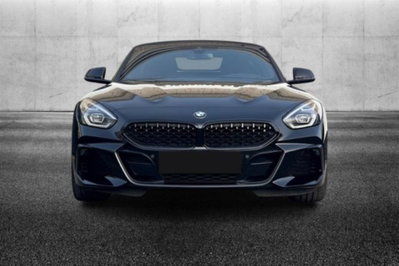 BMW Z4 Cabrio Z4 sDrive30i Msport (5)