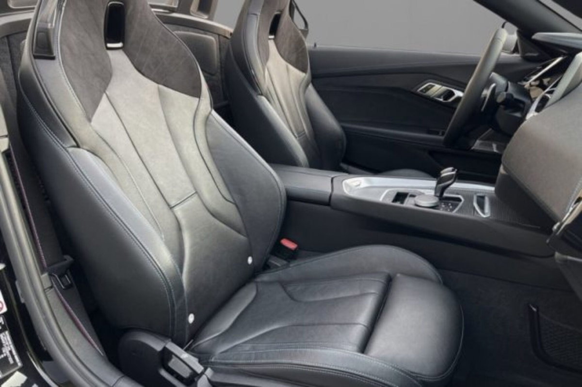 BMW Z4 Cabrio Z4 sDrive30i Msport (7)