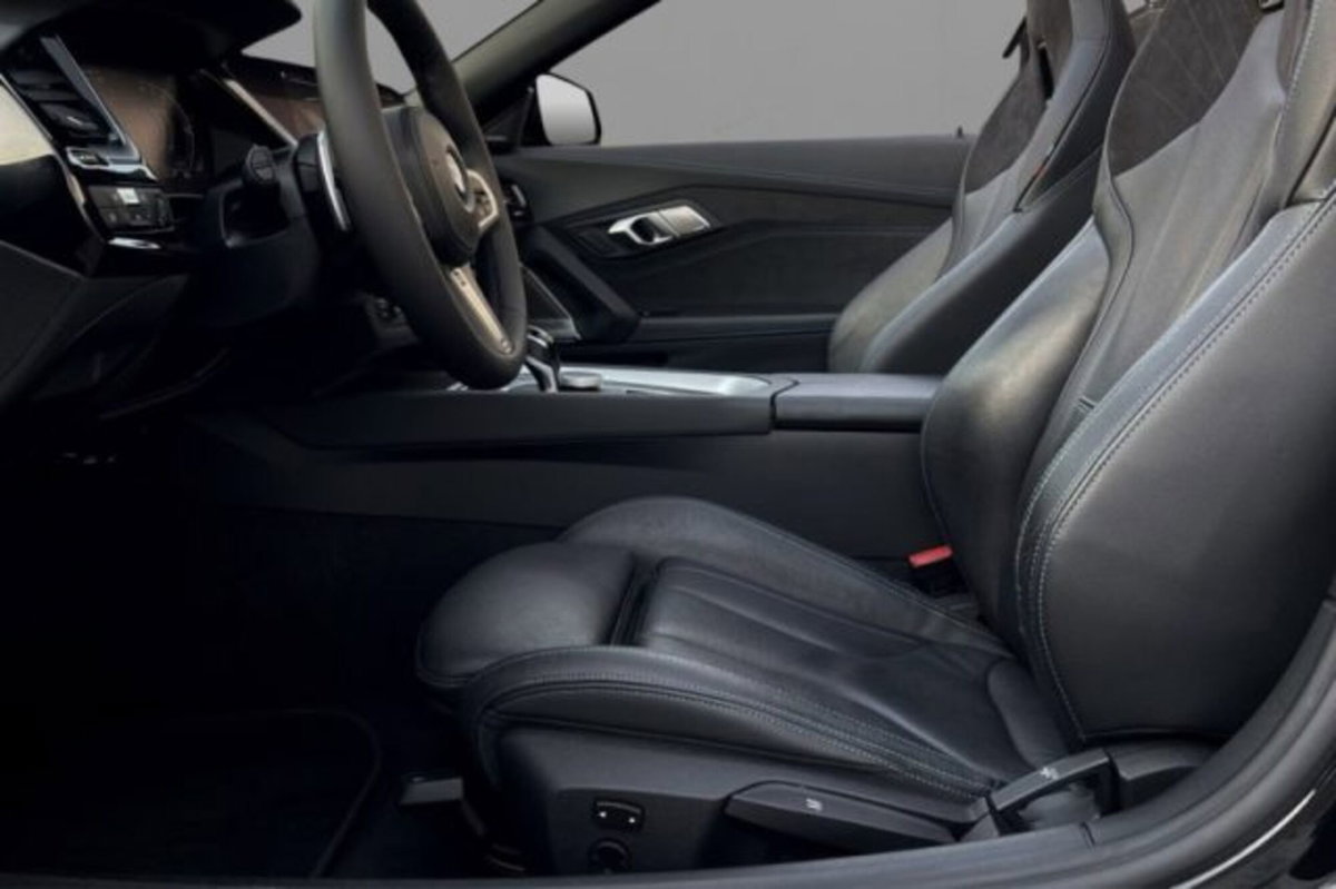 BMW Z4 Cabrio Z4 sDrive30i Msport (8)