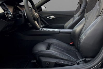 BMW Z4 Cabrio Z4 sDrive30i Msport (8)